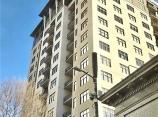 565 Peachtree St NE Unit 1404, Atlanta, GA 30308