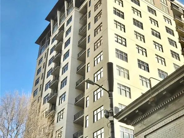 565 Peachtree St NE Unit 1404, Atlanta, GA 30308