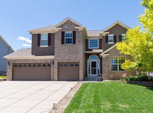 12103 Pine Top St, Parker, CO 80138