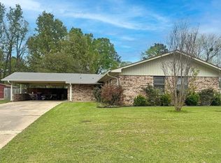 1550 Leona Dr, Ashdown, AR 71822