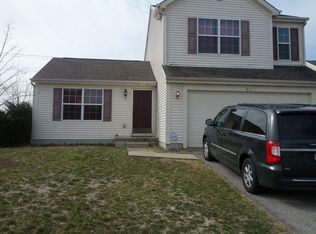 6057 Nasby Dr, Galloway, OH 43119