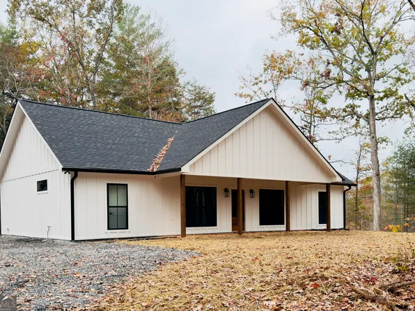 102 Lovelace Rd, Clarkesville, GA 30523