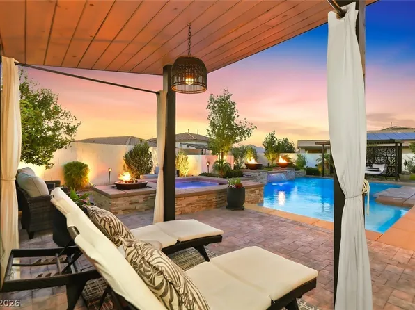 277 Kindly Way, Henderson, NV 89011
