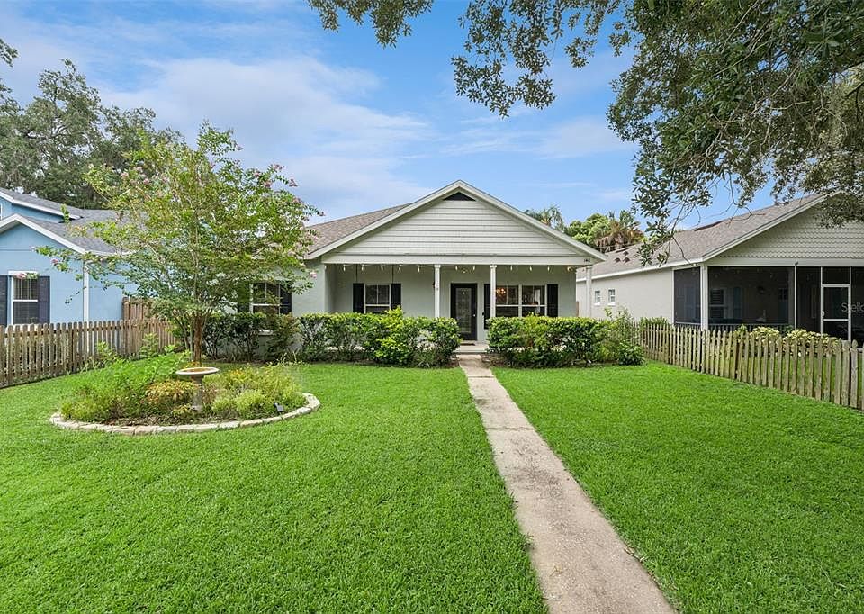 1st image of 1411 S PALMETTO AVENUE