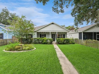 1411 S PALMETTO AVENUE, Sanford, FL, 32771
