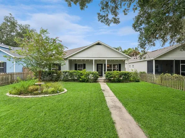1411 S PALMETTO AVENUE, SANFORD, FL 32771
