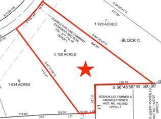 6 Guadalupe Peak Dr, Waxahachie, TX 75167