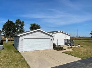 501 Us Highway 131 N LOT 110, White Pigeon, MI 49099