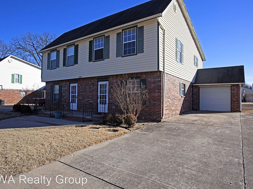 1st image of 505B Camellia Dr
