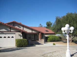 18596 Yuba St, Hesperia, CA 92345