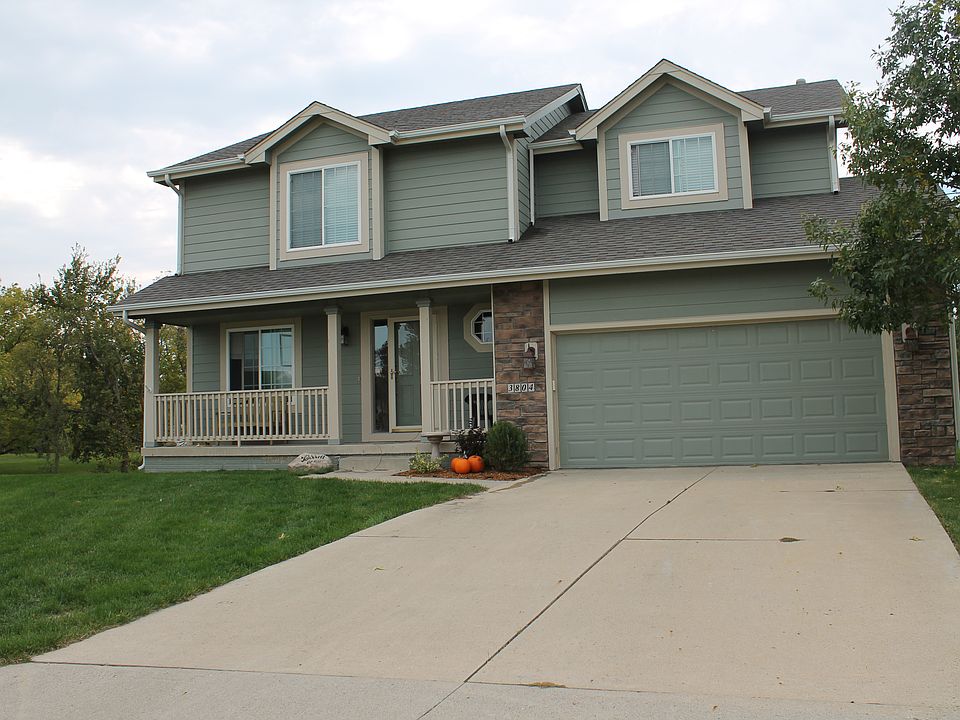 3804 SE Grant Street