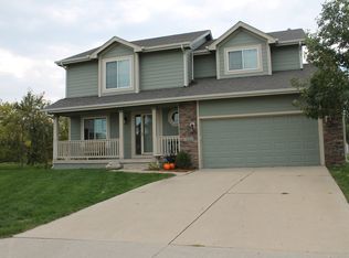 3804 SE Grant St, Ankeny, IA 50021