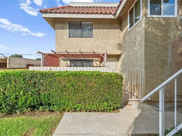 1659 E Kingsley Ave APT A, Pomona, CA 91767