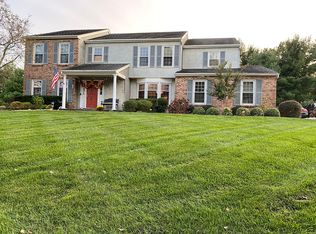 24 Hamilton Dr, West Windsor, NJ 08550