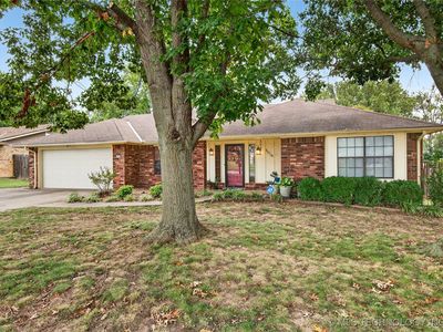 1924 Limestone Rd, Bartlesville, OK, 74006