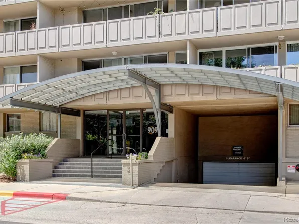 909 N Logan Street #A, Denver, CO 80203
