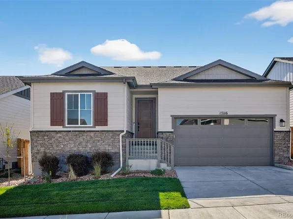 17116 W 92nd Loop, Arvada, CO 80007