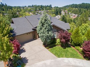 4600 SE Honors Pl, Gresham, OR 97080