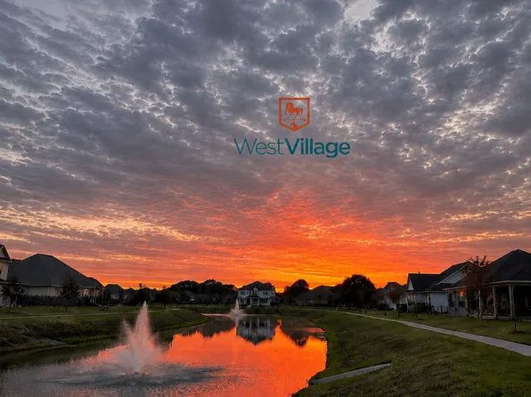 315 Sandstone Ave, Scott, LA
