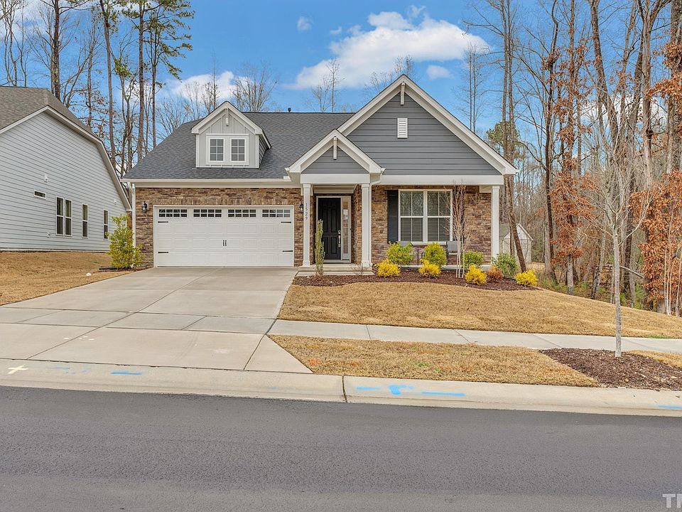 1529 Stonemill Falls Dr, Wake Forest, NC 27587 MLS 2493328 Zillow