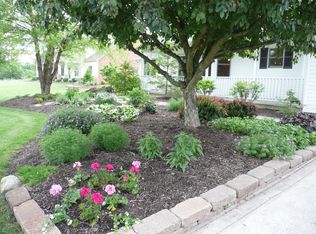 8220 Dustin Rd, Galena, OH 43021