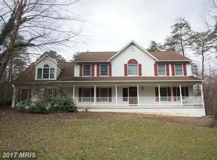 2749 Wildwood Cir, Amissville, VA 20106