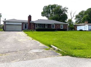 6522 Lockwood Ln, Indianapolis, IN