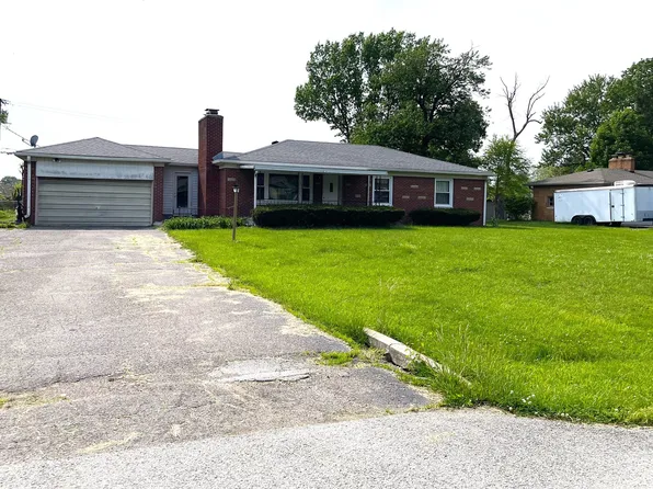 6522 Lockwood Ln, Indianapolis, IN 46217