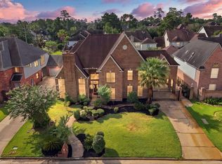 7611 Naremore Dr, Spring, TX 77379