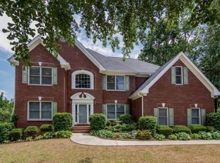 5190 Beech Forest Dr, Lilburn, GA 30047