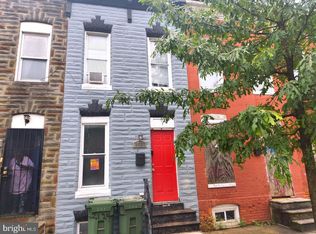 2027 Ashton St, Baltimore, MD 21223