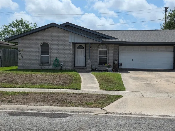 5605 Tanglewood Dr, Corpus Christi, TX 78412
