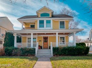 112 Corlies Ave, Allenhurst, NJ 07711