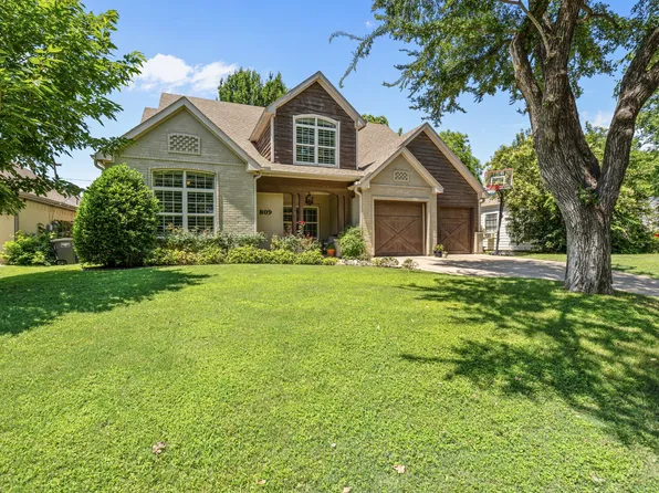 809 Edgefield Rd, Fort Worth, TX 76107
