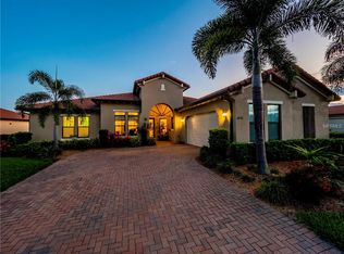 10736 Ironbridge Dr, Venice, FL 34293