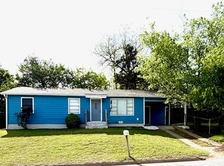 701 N Mirick Ave, Denison, TX 75020