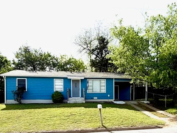 701 N Mirick Ave, Denison, TX 75020