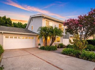 4331 Rafael St, Irvine, CA 92604
