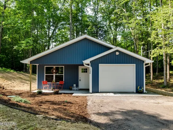 138 Oak Hill Dr, Wartburg, TN 37887