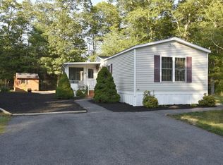 68 Crown Dr, West Wareham, MA 02576
