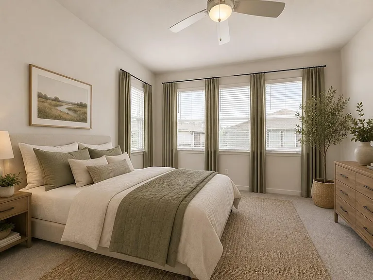 605 W South St #321 — Photo 6