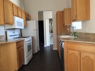 63437 Quail Springs Rd, Joshua Tree, CA 92252