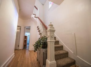 23 Vernon St, Somerville, MA 02145