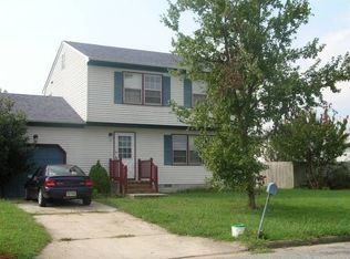 273 Lou Mac Ct, Newport News, VA 23602