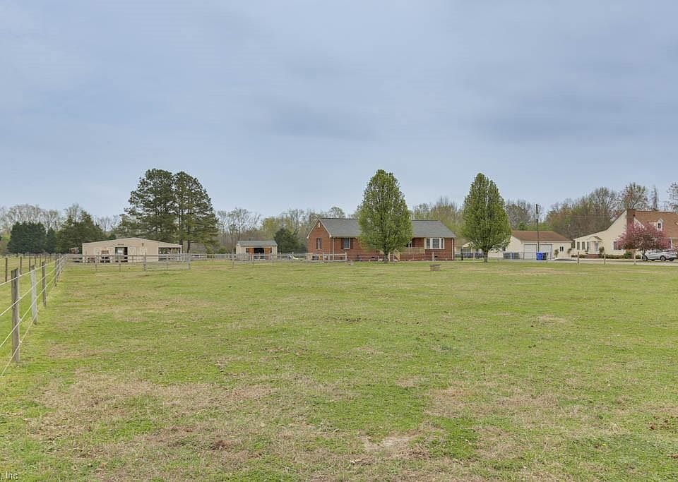 1338 Longstreet Ln, Suffolk, VA 23437 Zillow