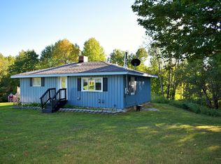 418 Oliver Hill Rd, Garland, ME 04939