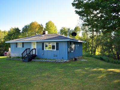 418 Oliver Hill Rd, Garland, ME, 04939