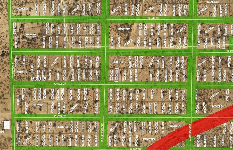 2nd image of 000 W 5th Street