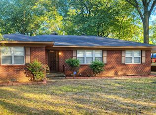 3264 Dogwood Ln, Memphis, TN 38116