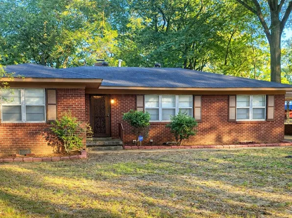 3264 Dogwood Ln, Memphis, TN 38116